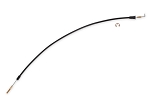 Cable, T-Lock (Extra-Long) (193mm) (For use with TRX-4® Long Arm Lift Kit)