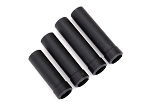 Center Driveshaft Extension Kit (Includes Internal Splined, X-Long (2), Internal Splined, Long (1) and Internal Splined, Medium (1)) (For use with TRX-4® Long Arm Lift Kit)
