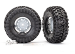 Tires & Wheels, Assembled, Glued (1.9