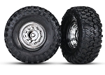 Tires & Wheels, Assembled, Glued (1.9
