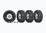 Tires & Wheels, Assembled, Glued (1.9