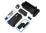 Sealed Receiver Box/ Wire Cover/ Foam Pads/ Silicon Grease/ 3x8 BCS (5)/ 2.5x8 CS (2)