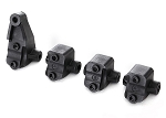 Axle Mount Set (Complete) (Front & Rear) (For Suspension Links)