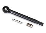 Front Left Axle Shaft, Drive Pin, & Cross Pin