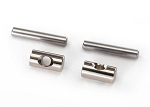 Cross Pins & Drive Pins (2 each)