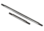 5x60mm Steering Link & 5x117mm Draglink (Steel)