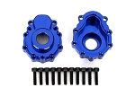 Outer Portal Housings (Front or Rear) (TRX-4®, TRX-6®)