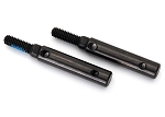 Extended Thread Stub Axle (Portal Drive) (2)