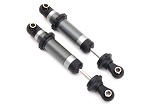 Aluminum GTS Shocks (Assembled with Spring Retainers) (2)
