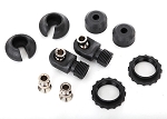 GTS Shock Caps & Spring Retainers
