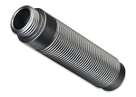GTS Shock Body, Aluminum (Silver, Blue, Green, Red, or Hard-Anodized)