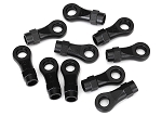 Rod Ends (10) for Traxxas
