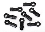 Angled Rod Ends, 10-Degrees