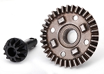 Differential Ring Gear & Pinion Gear, TRX-4® & TRX-6®