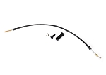 T-Lock Cable, Front