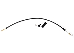 T-Lock Cable, Rear