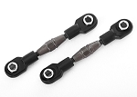 Steel Camber Links, Front (32mm) (2)
