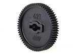 62-Tooth Spur Gear (48-Pitch)