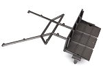 Rear Center Section Tube Chassis for Unlimited Desert Racer®