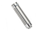 64mm GTR Shock Body (Aluminum) (Front or Rear, Threaded) (Silver, Red, or Blue)