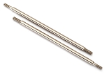 74mm Rear GTR Shock Shafts (2)