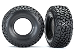 BFGoodrich® Baja KR3 Tires & Foam Inserts