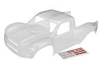 Unlimited Desert Racer® Body
