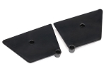 Number Plates (Left & Right) for Unlimited Desert Racer®