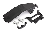 Battery Door/ Battery Strap/ Retainers (2)/ Latch for Unlimited Desert Racer®