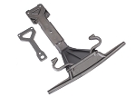 Front Skidplate (Plastic) for Unlimited Desert Racer®