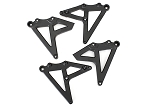 Rear Shock Mounts (Left & Right) for Unlimited Desert Racer®