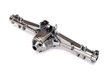 Rear Axle Housing/ Differential Carrier (Satin Black Chrome Plated) (Internal Components Sold Separately)