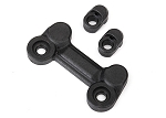 Suspension Pin Retainers (Upper (2), Lower (1))