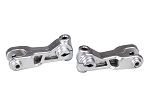 Sway Bar Arms, Front (Satin-Plated)