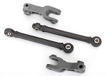 Front Sway Bar Linkage (2)/ Sway Bar Arm