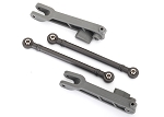 Rear Sway Bar Linkage (2)/ Sway Bar Arm