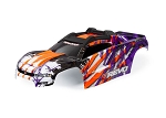 E-Revo® Body with Decal Sheet