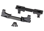 Clipless Body Posts, Front & Rear