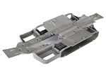 E-Revo® Chassis (Requires 8629 & 8630 Bulkheads)
