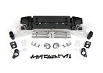 Grille, Mount, Headlights, Reflectors, Bumper Mounts, Turn Signals, & Hardware (Mercedes-Benz G 500 4X4²)