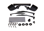 Side Mirrors & Wipers, TRX-4®