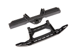 Front & Rear Bumpers, TRX-6™ Mercedes-Benz®