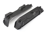 Rear Inner Fenders, Narrow & Rock Light Covers & Hardware