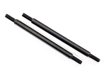 5x76mm Upper Rear Suspension Links, Steel (2)