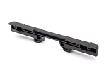 Rear Bumper (without Trailer Hitch Receiver)