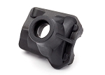 Intermediate Differential Cover, Black (TRX-6™)