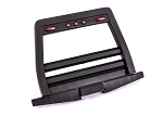 Flatbed Rollbar with Hardware (fits TRX-6® Ultimate RC Hauler)