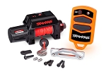 Pro Scale® Remote Operated Winch for TRX-4 & TRX-6