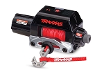 Winch, TRX-4® and TRX-6® (Requires #8857 Wireless Remote) (fits TRX-6® Ultimate RC Hauler)