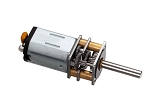 Winch Gearmotor, TRX-4® & TRX-6®